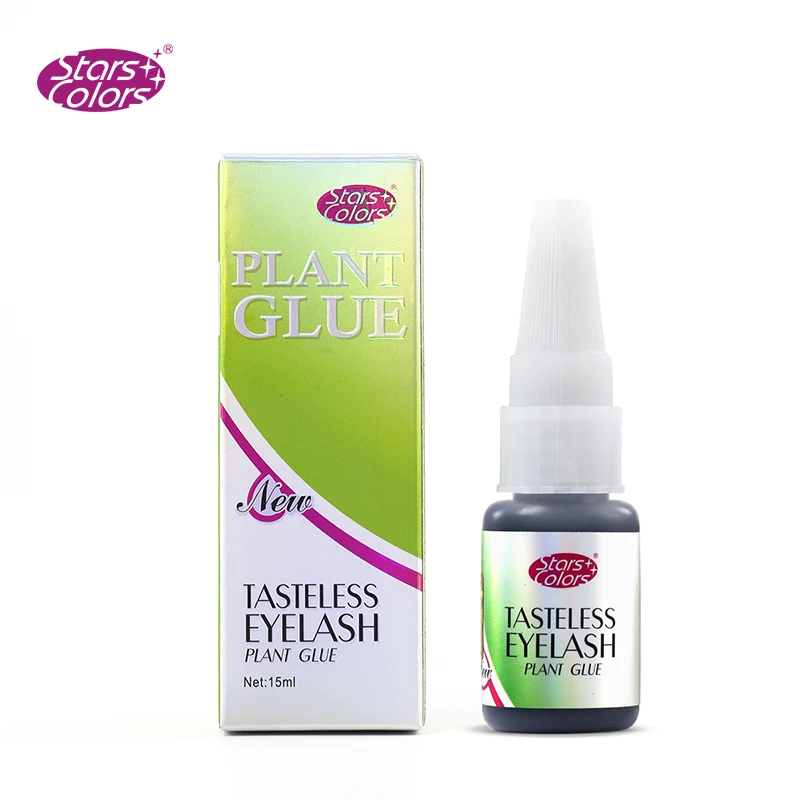 2015 New hot Tasteless eyelash plant glue Suitable For Sensitive Skin Eyelash Extension Glue Individual Glue For Eyelashes 15ml
2015 New hot Tasteless eyelash plant glue Suitable For Sensitive Skin Eyelash Extension Glue Individual Glue For Eyelashes 15ml