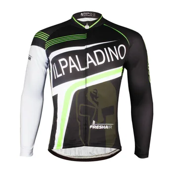 Free shipping Men Black Long Sleeve Cycling Jersey Polyester Cycling Apparel Crewneck Ciclismo Ropa Size S-6XL
Free shipping Men Black Long Sleeve Cycling Jersey Polyester Cycling Apparel Crewneck Ciclismo Ropa Size S-6XL