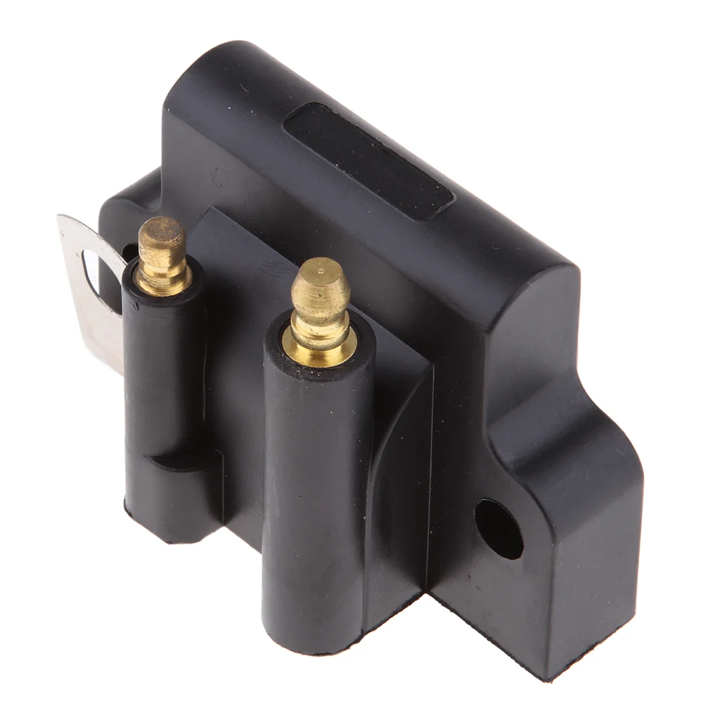 Ignition Coil For Johnson Evinrude 85-140HP Replaces 582508 18-5179 72010