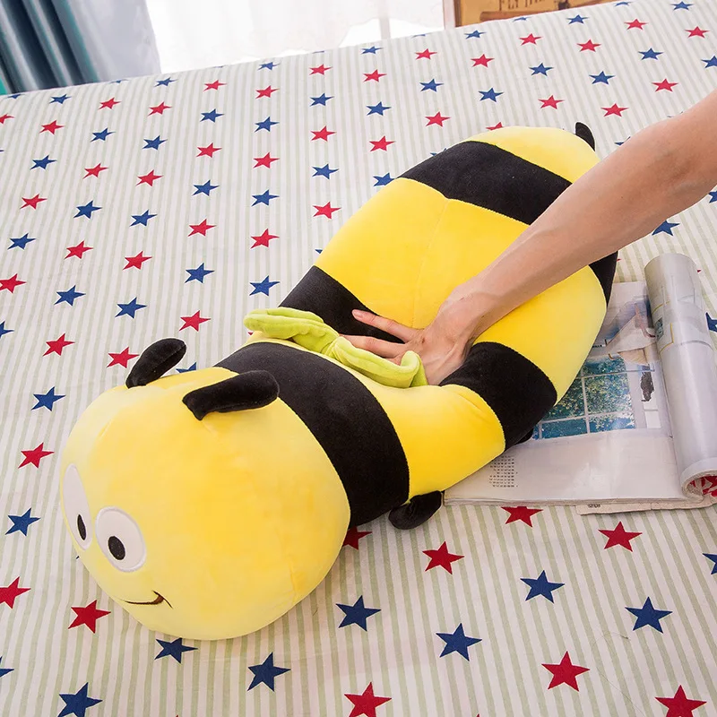 wasp plush