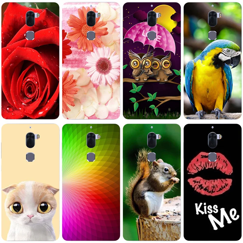 Soft TPU Phone Cases For Letv Cool 1 Letv LeEco cool 1 Dual Leeco Coolpad Cool1 5.5 inch Covers Cat Owl Animal Back Silicone
Soft TPU Phone Cases For Letv Cool 1 Letv LeEco cool 1 Dual Leeco Coolpad Cool1 5.5 inch Covers Cat Owl Animal Back Silicone