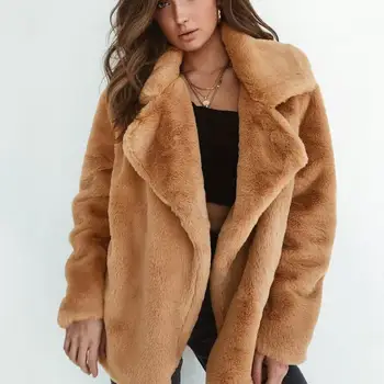 Fashion light and fake lambskin jacket 2019 new long-sleeved cardigan fur coats faux fur coat trench Jackets teddy coats
Fashion light and fake lambskin jacket 2019 new long-sleeved cardigan fur coats faux fur coat trench Jackets teddy coats