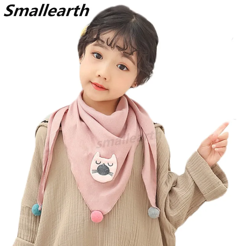 New Cotton Triangle Scarf Toddler Towel Autumn Winter Boys Girl Bibs Shawl Children Neck Collar Baby Scarf Kids Neckerchief
New Cotton Triangle Scarf Toddler Towel Autumn Winter Boys Girl Bibs Shawl Children Neck Collar Baby Scarf Kids Neckerchief