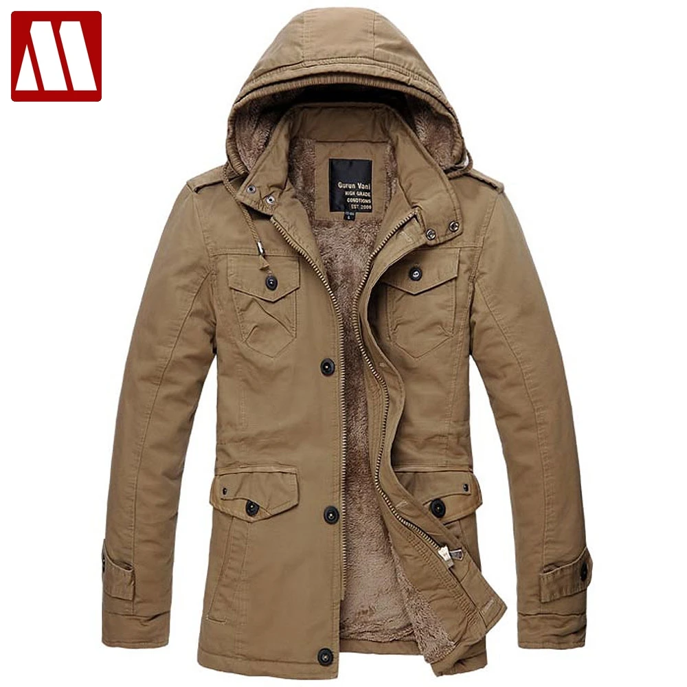 New Fashion Men's Fleece Overcoat Thickening Faux Fur Winter Coat Parka Mens Super Warm Greatcoat Cotton Jacket Asia S-6XL D069
New Fashion Men's Fleece Overcoat Thickening Faux Fur Winter Coat Parka Mens Super Warm Greatcoat Cotton Jacket Asia S-6XL D069