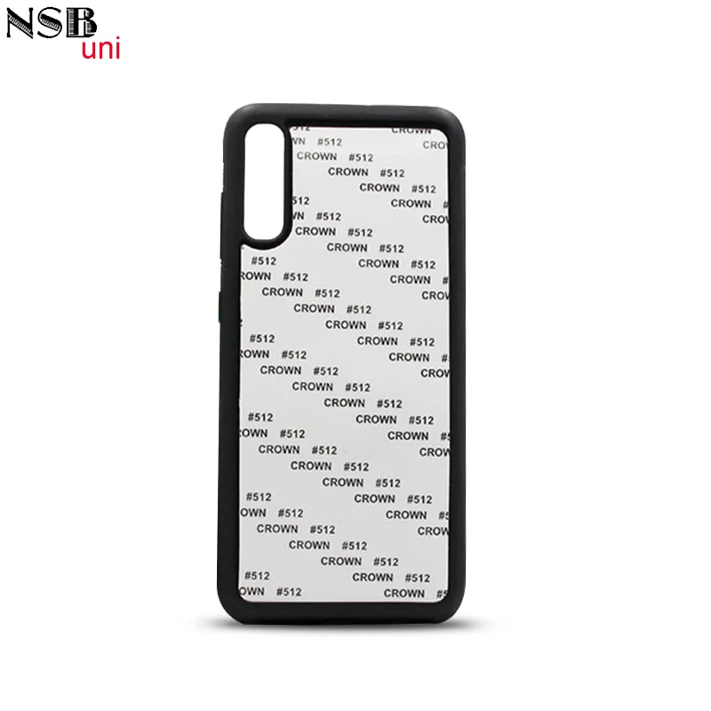 NSB uni Soft Rubber Phone Cases Cover For Samsung A70 Sublimation Blank Cell Phone Protective Phone Case DIY Phone Cases
NSB uni Soft Rubber Phone Cases Cover For Samsung A70 Sublimation Blank Cell Phone Protective Phone Case DIY Phone Cases