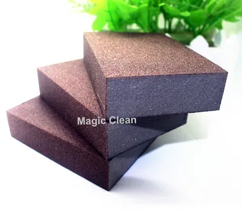 Set of 3 pcs Magic Derusting Sponge rust remover rubber cleaning songe for pots pans knives and steel parts
Set of 3 pcs Magic Derusting Sponge rust remover rubber cleaning songe for pots pans knives and steel parts