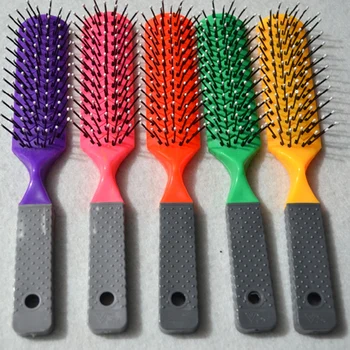 1 PCS Plastic Hair Line Comb Multi Color Hairstyling Wig Hair Brush For Hair Care Detangling Comb Beauty Hairdressing Tool
1 PCS Plastic Hair Line Comb Multi Color Hairstyling Wig Hair Brush For Hair Care Detangling Comb Beauty Hairdressing Tool