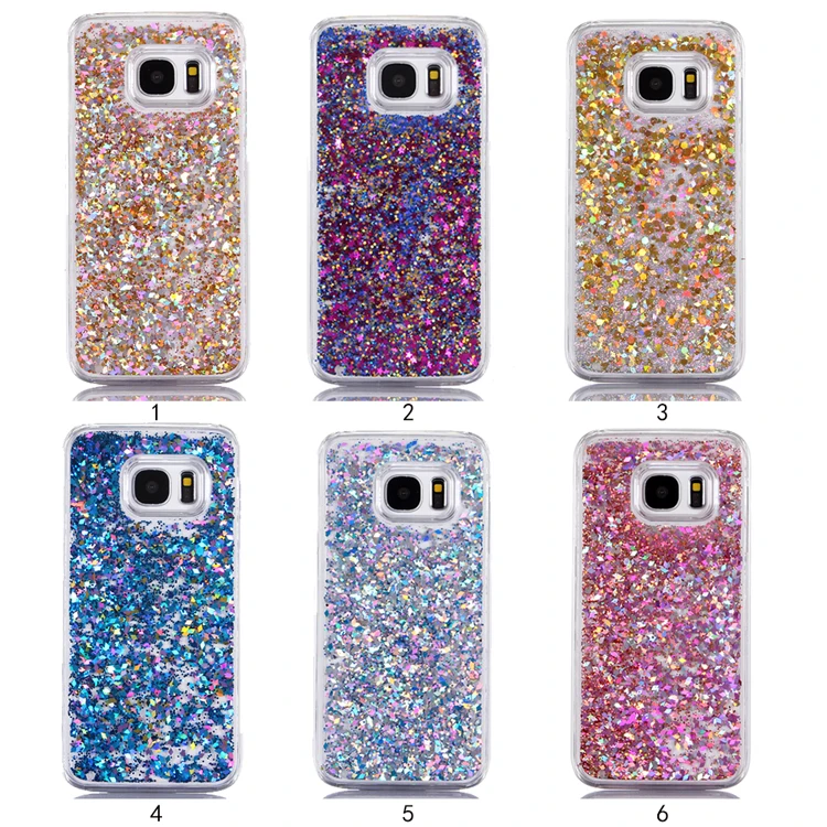 Luxury Diamond Quicksand Glitter Stars Liquid Case For Samsung Galaxy S4 S5 S7 S6 S9 edge plus/Note5/A5 A7 J5 J7 2016 Phone case
Luxury Diamond Quicksand Glitter Stars Liquid Case For Samsung Galaxy S4 S5 S7 S6 S9 edge plus/Note5/A5 A7 J5 J7 2016 Phone case