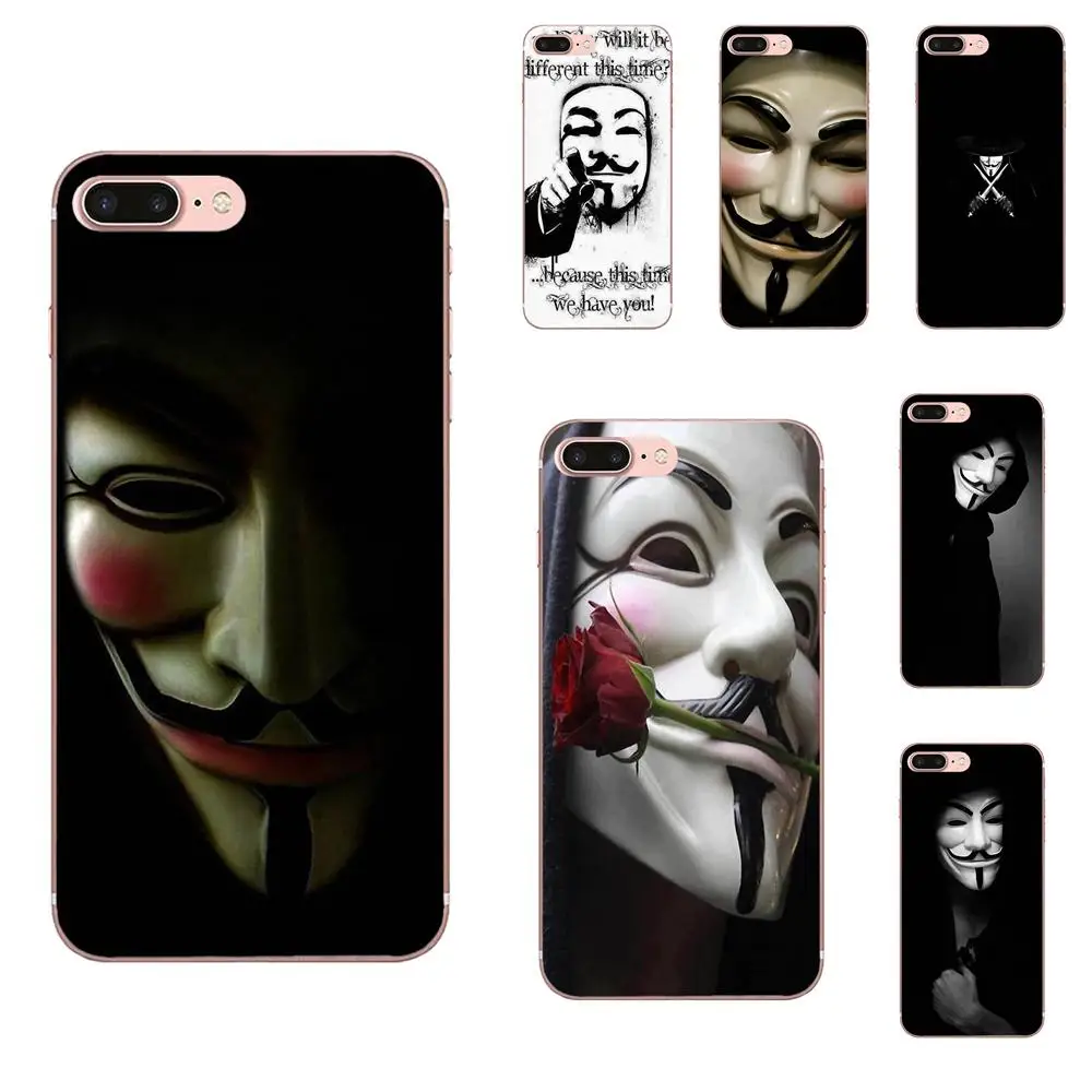 Anonymous Mask For Galaxy J1 J2 J3 J330 J4 J5 J6 J7 J730 J8 2015 2016 2017 2018 mini Pro Soft New Style Unique
Anonymous Mask For Galaxy J1 J2 J3 J330 J4 J5 J6 J7 J730 J8 2015 2016 2017 2018 mini Pro Soft New Style Unique