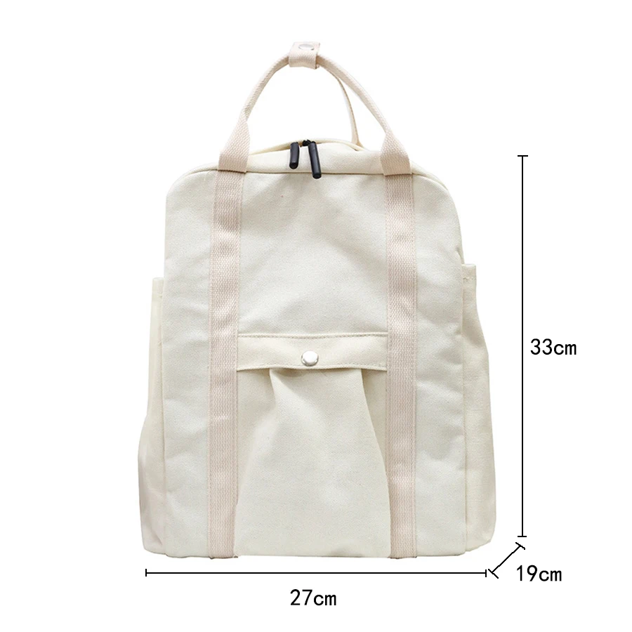 canvas backpack brands
