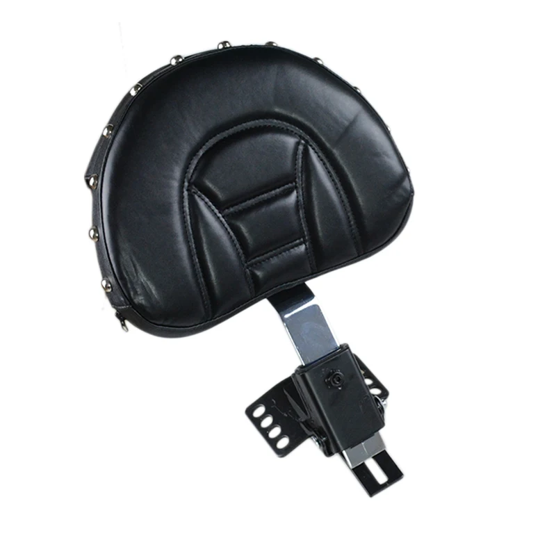 Plug In Driver Rider Backrest Kit For Harley Electra Road Street Glide Road King
Plug In Driver Rider Backrest Kit For Harley Electra Road Street Glide Road King