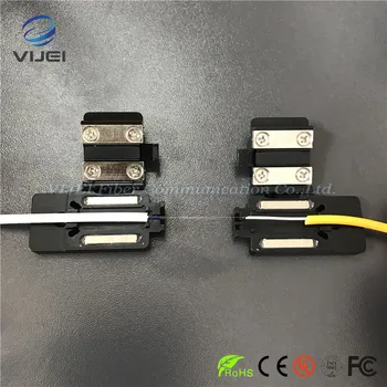 Sumitomo 3 in 1 fiber fusion splicer T-81C T-600C Z1C T-Q101 T-82C T-71C T-71M 400 fiber holder 250um 900um fiber holder fixture
Sumitomo 3 in 1 fiber fusion splicer T-81C T-600C Z1C T-Q101 T-82C T-71C T-71M 400 fiber holder 250um 900um fiber holder fixture