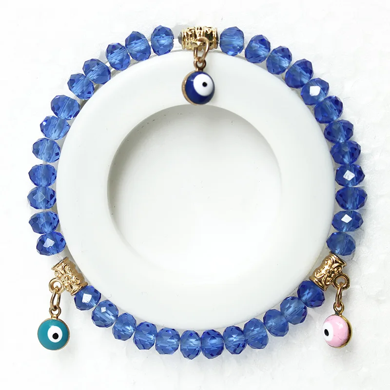 3 little blue