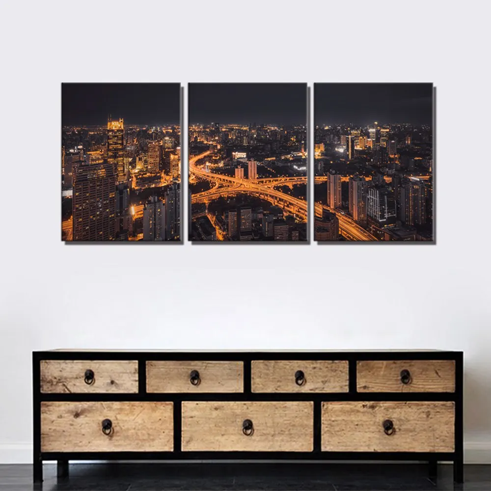 City Night View Yellow Street Lamp Landscape Pictures for Living Room Wall Decor Cityscape Poster Modern Home Decor Dropshipping
City Night View Yellow Street Lamp Landscape Pictures for Living Room Wall Decor Cityscape Poster Modern Home Decor Dropshipping