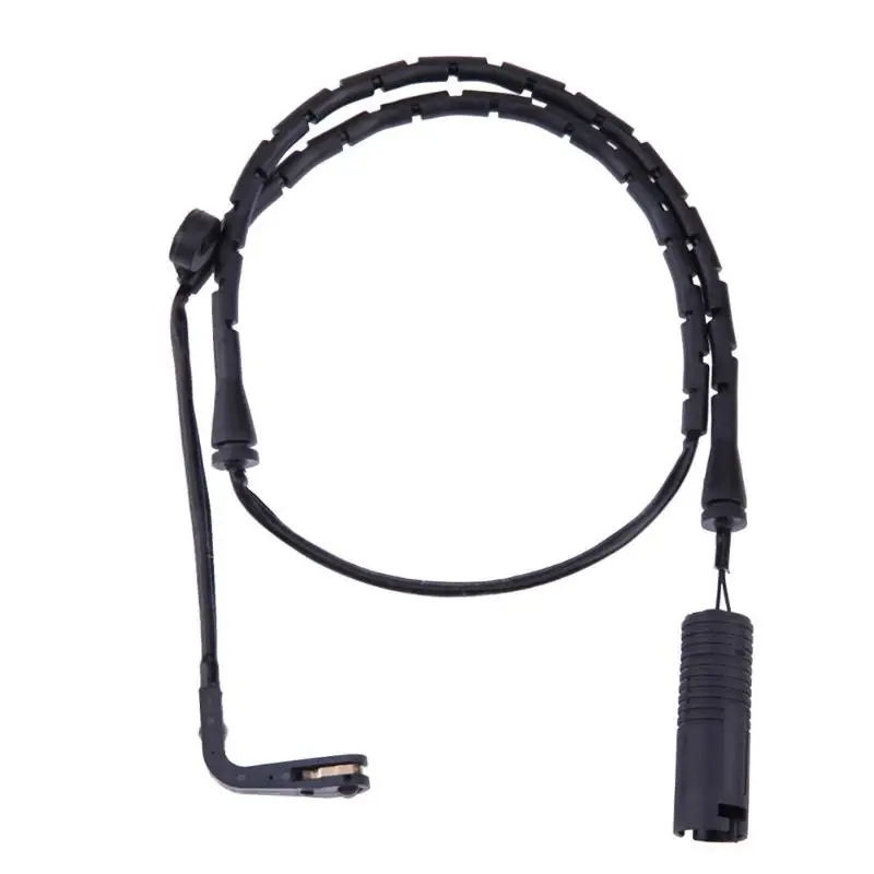 Car Front Axle Brake Pad Wear Sensor Indicator Warning for BMW 5 Series E39 520i 535i 525i 530d 34351163065 Auto Accessories
Car Front Axle Brake Pad Wear Sensor Indicator Warning for BMW 5 Series E39 520i 535i 525i 530d 34351163065 Auto Accessories