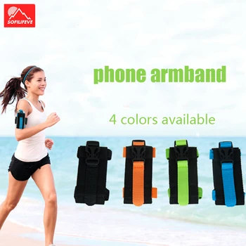 Outdoor Sports Mobile Phone Bags Holder Running Arm Pouch Bag For Cell Phone On Hand Sports Riding Armband Bag Case Earphone
Outdoor Sports Mobile Phone Bags Holder Running Arm Pouch Bag For Cell Phone On Hand Sports Riding Armband Bag Case Earphone