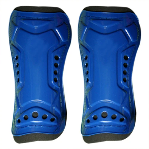 Blue Durable New 1 Pair Competition Pro Soccer Shin Guard Pads Shinguard Protector
Blue Durable New 1 Pair Competition Pro Soccer Shin Guard Pads Shinguard Protector