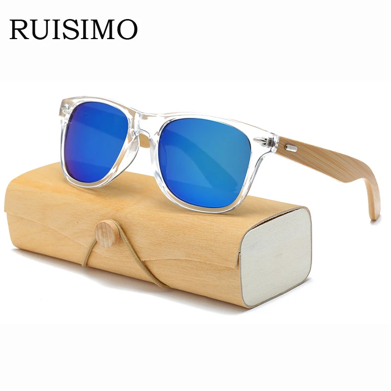 Wood Sunglasses Men women square bamboo Women for men women Mirror Sun Glasses retro de sol masculino 2017 Handmade with case
Wood Sunglasses Men women square bamboo Women for men women Mirror Sun Glasses retro de sol masculino 2017 Handmade with case