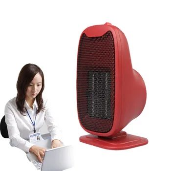 electric Portable Household safe mini space ceramic PTC heater desktop room heaters hand warmer students warm hands Po 220V 500W
electric Portable Household safe mini space ceramic PTC heater desktop room heaters hand warmer students warm hands Po 220V 500W