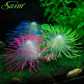 7" Glowing Coral Artificial Acuario Aquatic Resin Corals Aquarium Decoration Fish Tank Ornaments Aquarium Decoration Accessories
7" Glowing Coral Artificial Acuario Aquatic Resin Corals Aquarium Decoration Fish Tank Ornaments Aquarium Decoration Accessories