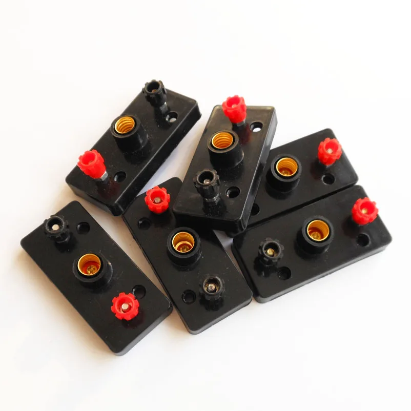 (50pcs/lot) Student's Physics Class Experimental Used Small Bulb Lamp Bases DIY Electronic Lamp Bases Holders School Education
(50pcs/lot) Student's Physics Class Experimental Used Small Bulb Lamp Bases DIY Electronic Lamp Bases Holders School Education