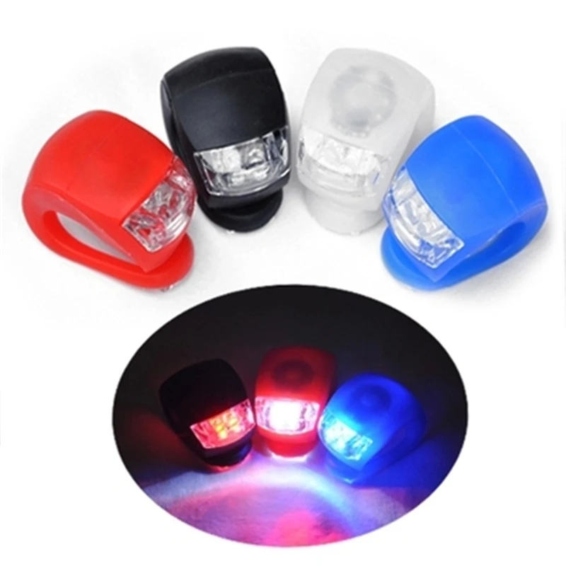 HotLED Bike Cycling Light Front Tail Flash Lamp Bulb Waterproof Safety Handlebar Light Rear Wheel Bicycle Warning Lights 6 color
HotLED Bike Cycling Light Front Tail Flash Lamp Bulb Waterproof Safety Handlebar Light Rear Wheel Bicycle Warning Lights 6 color