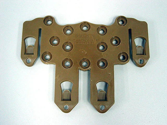 SWAT airsoft STRIKE molle Strike Hanger Tactical Vest Accessory Holster platform panel
SWAT airsoft STRIKE molle Strike Hanger Tactical Vest Accessory Holster platform panel