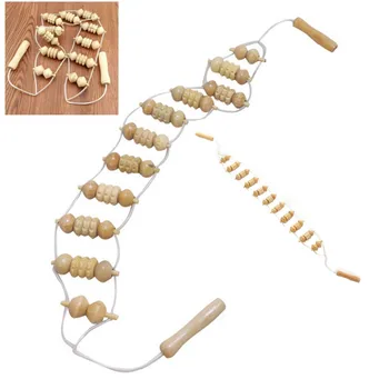 1PC Wooden Wheel Massager For Full Body Neck Back Leg Waist Roller Massage Body Foot Care Tool For Men Women
1PC Wooden Wheel Massager For Full Body Neck Back Leg Waist Roller Massage Body Foot Care Tool For Men Women