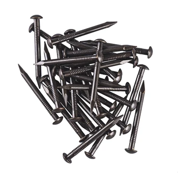 35X2.8MM Chinese Archaize Round Head Antique Bronze Wooden Nails for Furniture DIY Decorative Boxes 30pcs
35X2.8MM Chinese Archaize Round Head Antique Bronze Wooden Nails for Furniture DIY Decorative Boxes 30pcs