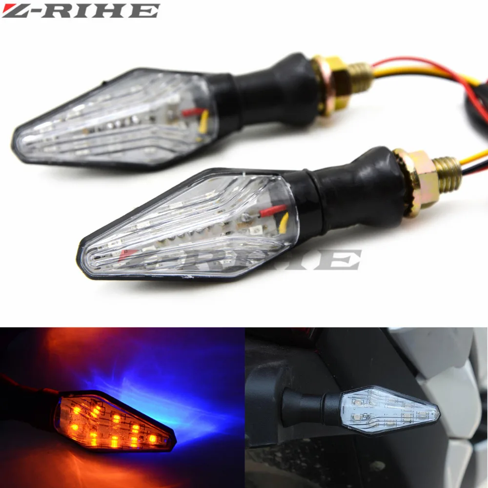 2PCS/Set Universal 12V 12 LED Motorcycle/Motorbike Turn Signal Indicators Blinker Amber Light Lamp Bulb For Honda For Yamaha
2PCS/Set Universal 12V 12 LED Motorcycle/Motorbike Turn Signal Indicators Blinker Amber Light Lamp Bulb For Honda For Yamaha