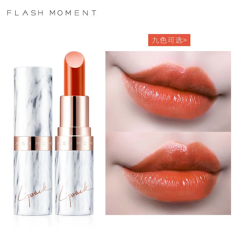 Pudaier Marble Velvet Matte Lipsticks Long Lasting Moisturizing Lip Stick Sexy Red Brown Pigment Maquiagem Completa TSLM2
Pudaier Marble Velvet Matte Lipsticks Long Lasting Moisturizing Lip Stick Sexy Red Brown Pigment Maquiagem Completa TSLM2