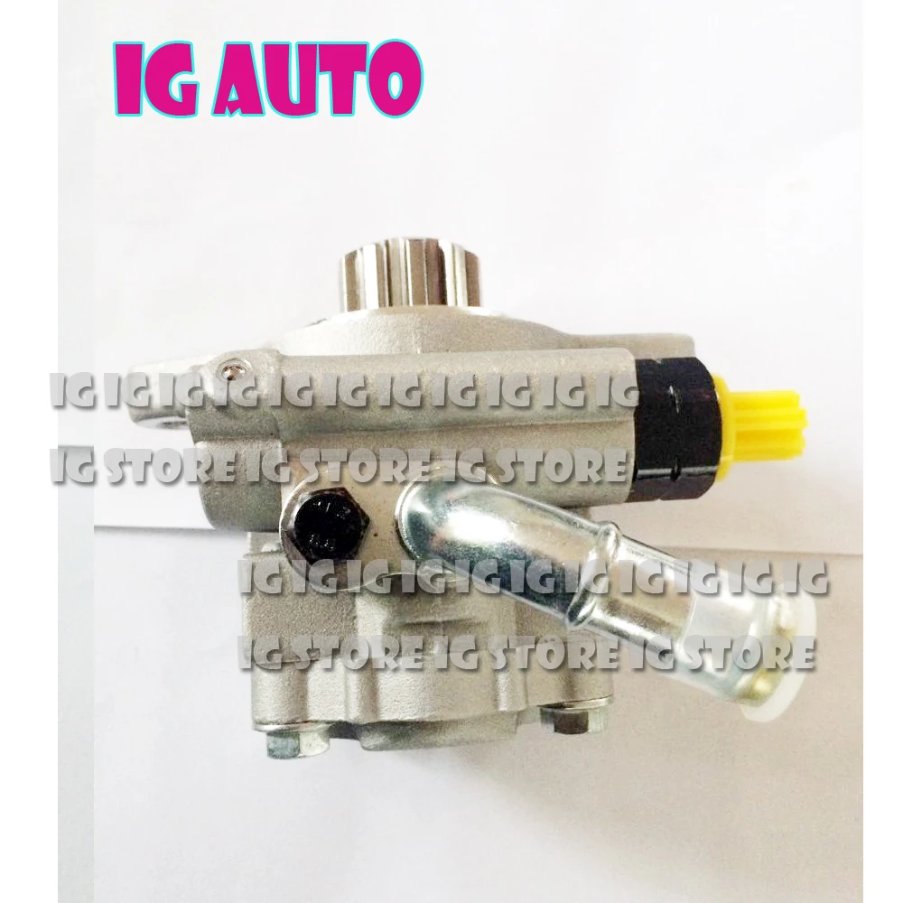 FreeShipping New Power Steering Pump For Toyota Land Cruiser Prado Tacoma II Pickup Hilux 44310-26200 44310-35500 44310-35610
FreeShipping New Power Steering Pump For Toyota Land Cruiser Prado Tacoma II Pickup Hilux 44310-26200 44310-35500 44310-35610