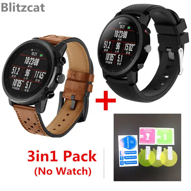 xiaomi amazfit 2 aliexpress