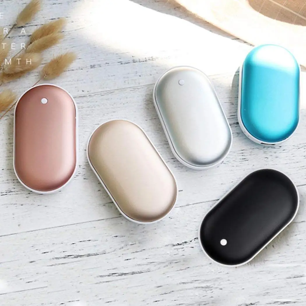 8000mah 2 in 1 Power Bank Warmer Hand Po External Battery PoverBank 2 USB Powerbank Portable Charger Mobile phone Charger Fo
8000mah 2 in 1 Power Bank Warmer Hand Po External Battery PoverBank 2 USB Powerbank Portable Charger Mobile phone Charger Fo