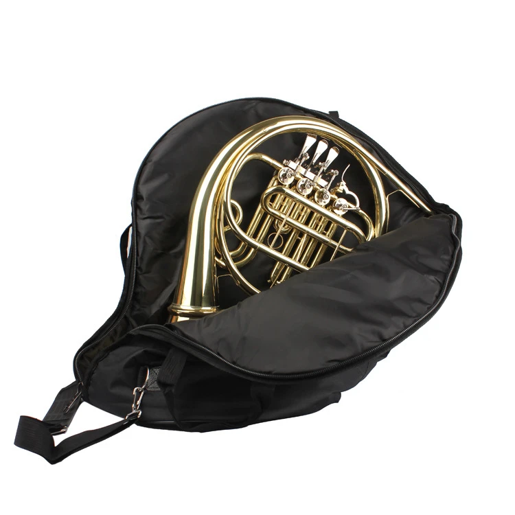 wholesale professional Portable durable horn bags cases cover soft gig package Wind instrument padded backpack free shipping
wholesale professional Portable durable horn bags cases cover soft gig package Wind instrument padded backpack free shipping