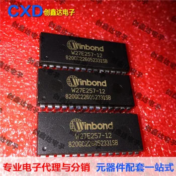 Freeshipping W27E257 W27E257-12
Freeshipping W27E257 W27E257-12