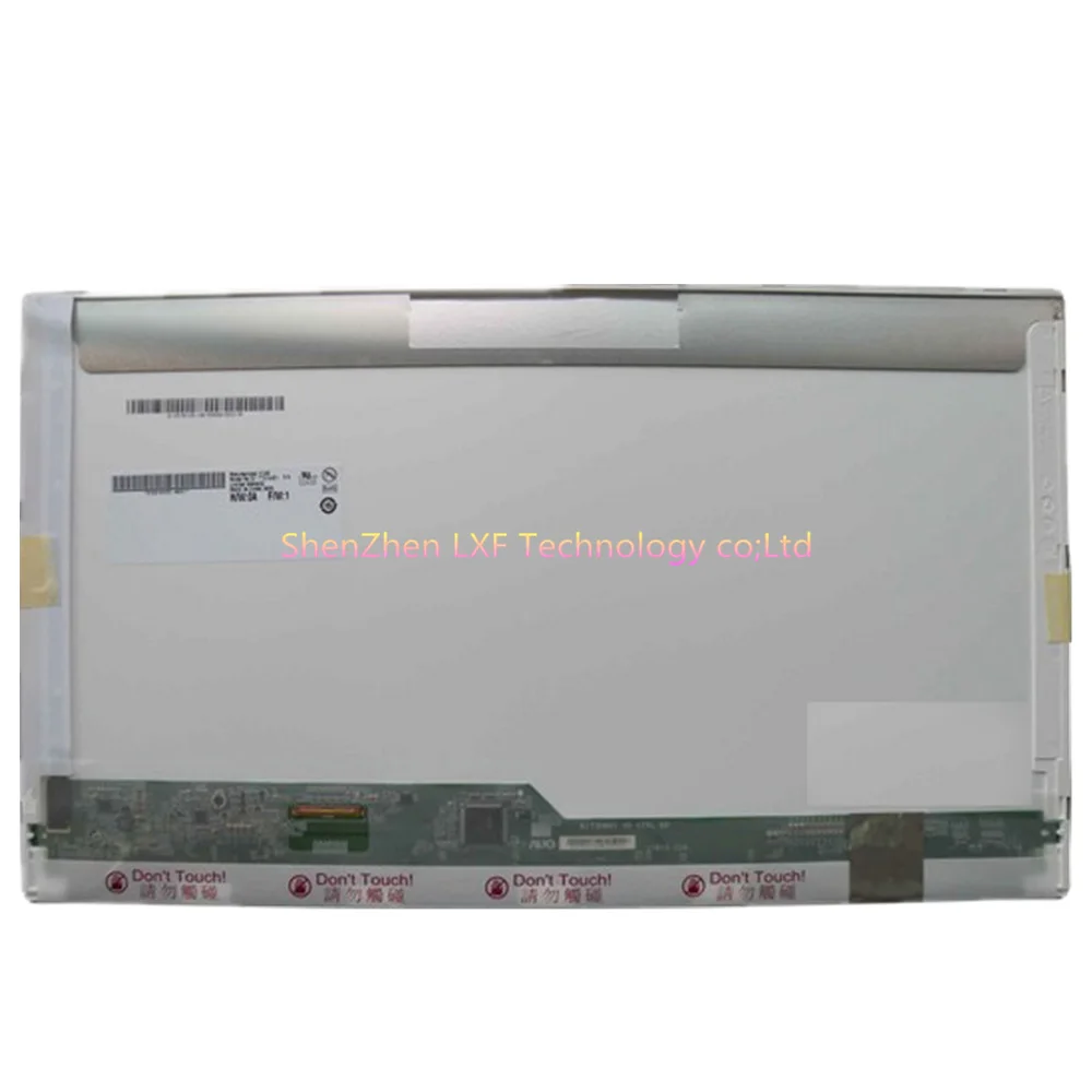 Replacement for MSI GP70 GS70 2PE N173HGE-L11 LP173WF1 TLB3 LED Screen LCD Display Matrix for Laptop 17.3" FHD 1920X1080 40Pin
Replacement for MSI GP70 GS70 2PE N173HGE-L11 LP173WF1 TLB3 LED Screen LCD Display Matrix for Laptop 17.3" FHD 1920X1080 40Pin