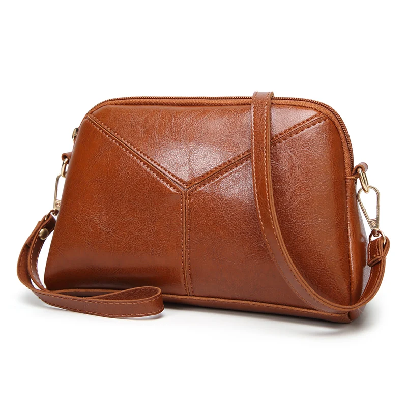 2019 NEW Vintage Messenger bags for Women Party Day Clutches PU Leather Finish Ladies Shouler Bag High Quality JY8802
2019 NEW Vintage Messenger bags for Women Party Day Clutches PU Leather Finish Ladies Shouler Bag High Quality JY8802