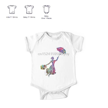 100% Cotton High Quality Baby Onesie Baby Bodysuits Clothes Mary Poppins(1) T Shirt
100% Cotton High Quality Baby Onesie Baby Bodysuits Clothes Mary Poppins(1) T Shirt
