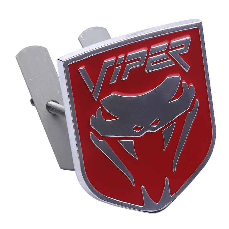Car Styling 3D metal Cobra Front Hood Grille Emblem Badge Body Sticker for Dodge Viper Auto accessories
Car Styling 3D metal Cobra Front Hood Grille Emblem Badge Body Sticker for Dodge Viper Auto accessories