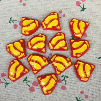 10Pieces Flat Back Resin Cabochon Cartoon Shield DIY Flat Back Decorative Craft Embellishment Accessories:25*28mm
10Pieces Flat Back Resin Cabochon Cartoon Shield DIY Flat Back Decorative Craft Embellishment Accessories:25*28mm