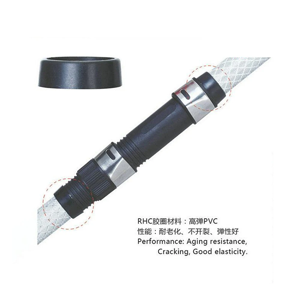 NooNRoo Rubber Winding Check for reel seat Fishing Rod building DIY RHC rubber winding check
NooNRoo Rubber Winding Check for reel seat Fishing Rod building DIY RHC rubber winding check