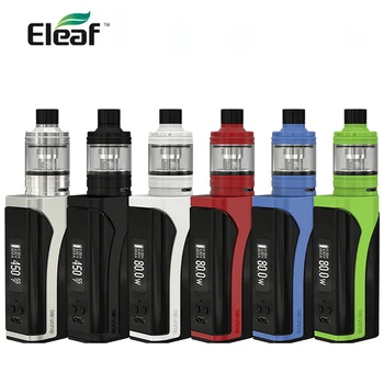 Eleaf IKuun I80 Kit 80W with 2ml Melo 4 Atomizer IKUUN Mod 3000mah Battery E Cig Kit V Eleaf istick Pico cigarette electronique
Eleaf IKuun I80 Kit 80W with 2ml Melo 4 Atomizer IKUUN Mod 3000mah Battery E Cig Kit V Eleaf istick Pico cigarette electronique