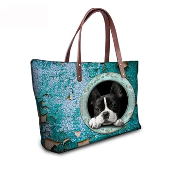 Noisydesigns 2018 fashion women handbag hologram Mottled paint Printed women's large shopper bag girls ladies famous brands
Noisydesigns 2018 fashion women handbag hologram Mottled paint Printed women's large shopper bag girls ladies famous brands