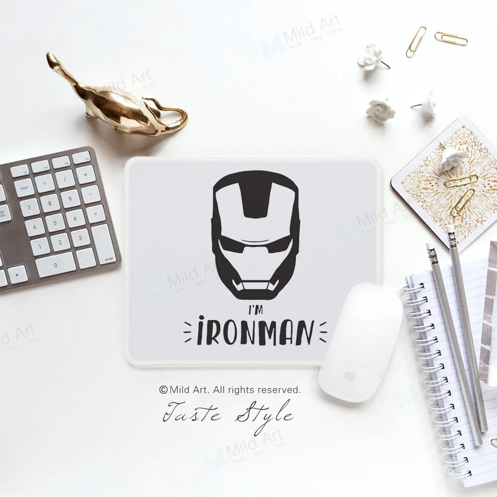 Black White Superhero Avengers Darth Vader BB8 R2D2 Batman Pop Movie Print Kids Gift PC Gamer Gaming Computer Mouse Pad Mat Set
Black White Superhero Avengers Darth Vader BB8 R2D2 Batman Pop Movie Print Kids Gift PC Gamer Gaming Computer Mouse Pad Mat Set