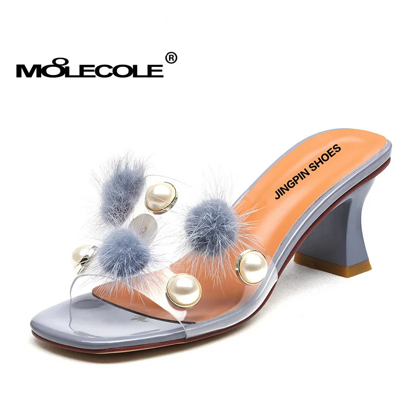 MOOLECOLE Women Fashion Cheap Sandals Woman Ladies Shoes Heel 7CM Party String Bead Slippers USA4.5-8 EUR34-39 Model 71251a
MOOLECOLE Women Fashion Cheap Sandals Woman Ladies Shoes Heel 7CM Party String Bead Slippers USA4.5-8 EUR34-39 Model 71251a