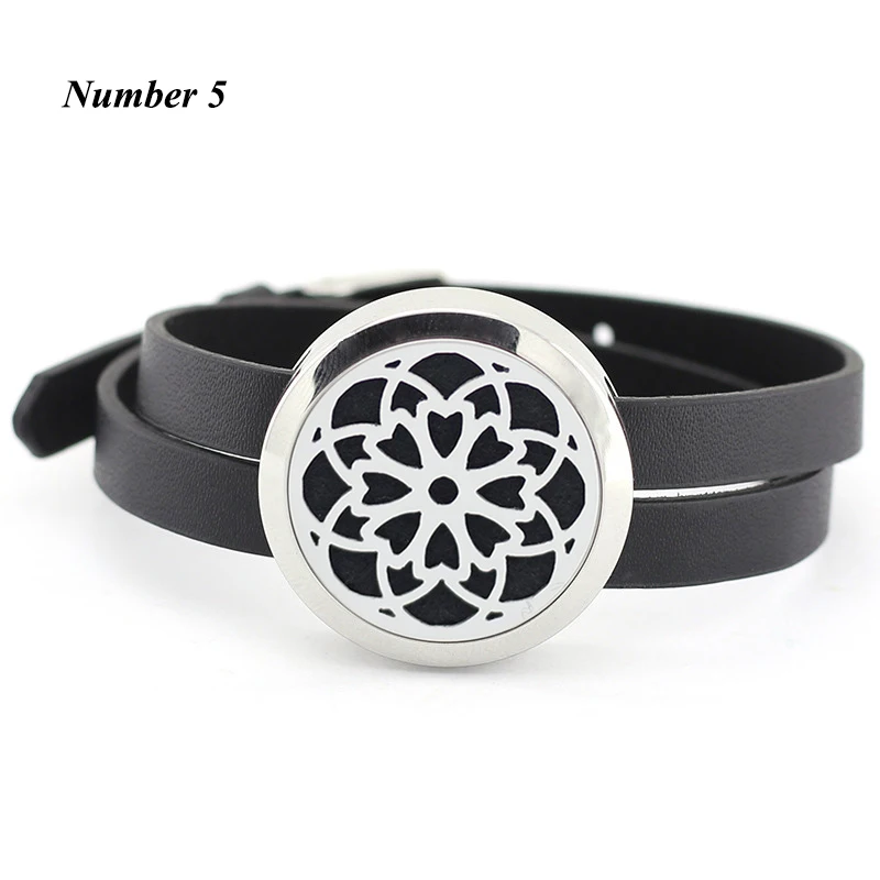 25MM 30MM Aroma Bracelet Floating Locket bracelet Stainless Steel silver Essential oil diffuser Bracelet (free with 5pcs pads)
25MM 30MM Aroma Bracelet Floating Locket bracelet Stainless Steel silver Essential oil diffuser Bracelet (free with 5pcs pads)