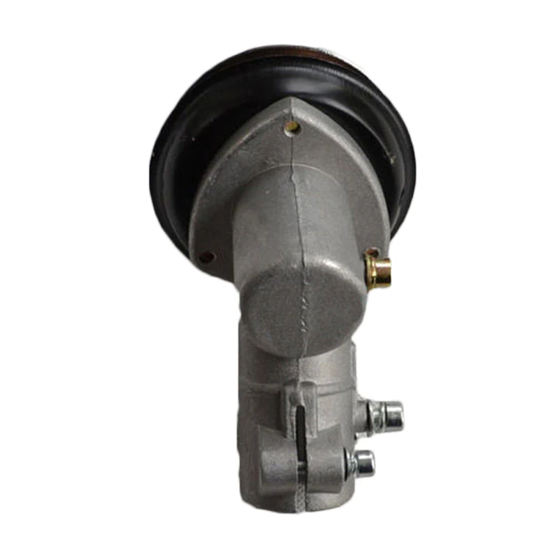Gearhead Gearbox For Trimmer Strimmer Brush Cutter Lawn Mower Fits for Strimmer Trimmer Brush Cutter 28mm 9 Spline
Gearhead Gearbox For Trimmer Strimmer Brush Cutter Lawn Mower Fits for Strimmer Trimmer Brush Cutter 28mm 9 Spline