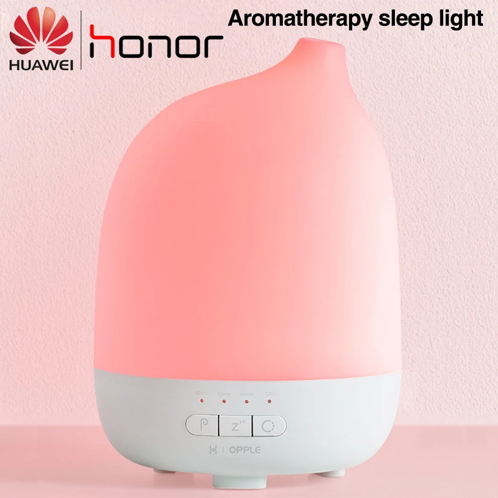 HUAWEI Night Light Smart Essential Oil Humidifier Remote Control Bedroom Humidifier Smart Remote Control Night Lamp
HUAWEI Night Light Smart Essential Oil Humidifier Remote Control Bedroom Humidifier Smart Remote Control Night Lamp