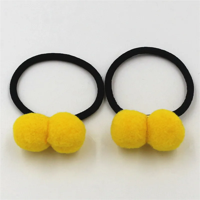 2pcs Girls Lovely Hairpins Artificial Rabbit Fur Ball Elastic Headwear Hair clip Headband Hairpins girls hair Accessories
2pcs Girls Lovely Hairpins Artificial Rabbit Fur Ball Elastic Headwear Hair clip Headband Hairpins girls hair Accessories